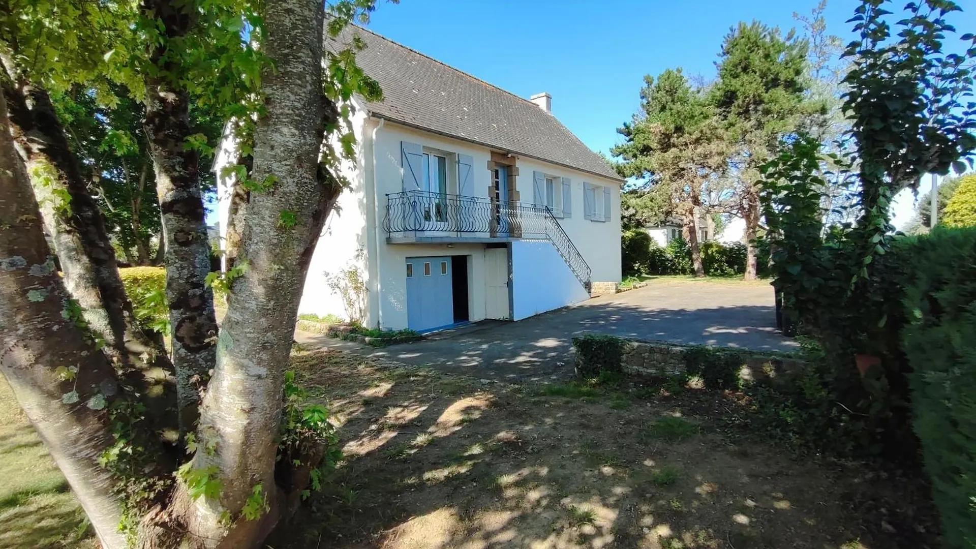 L'Escapade Du Mont Villa Roz-sur-Couesnon