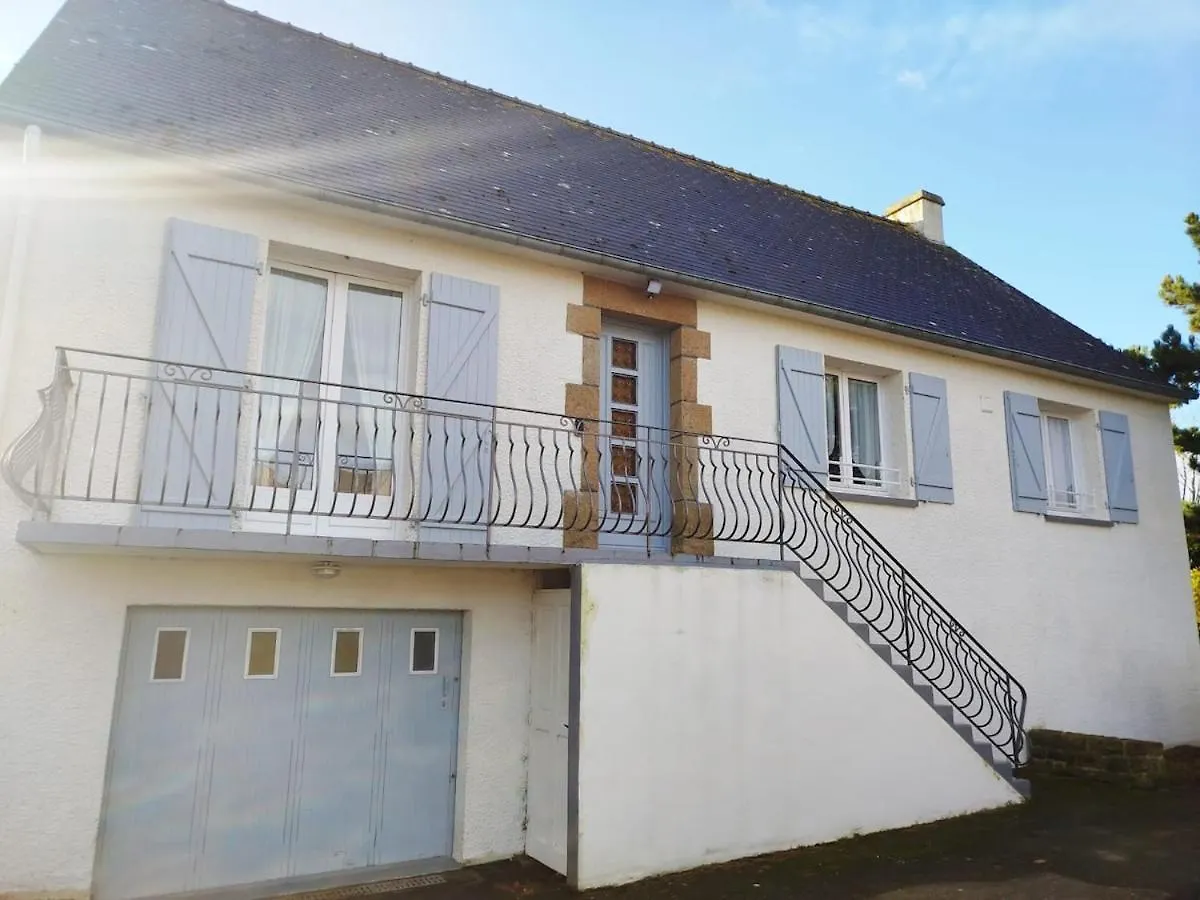 Vakantiehuis L'Escapade Du Mont Villa Roz-sur-Couesnon