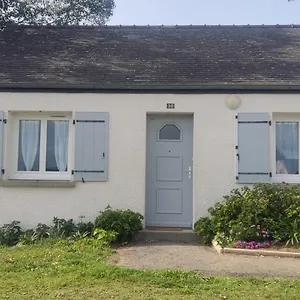 Hébergement de vacances A L'air Du Mont, Roz-sur-Couesnon