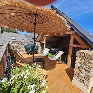 Hébergement de vacances La Passerelle De La Baie, Roz-sur-Couesnon