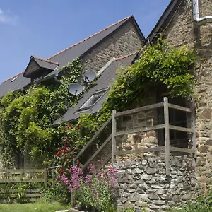  Ferienhaus Gites Ferme De La Baie